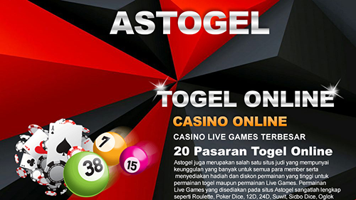 Situs Togel Versi Wap
