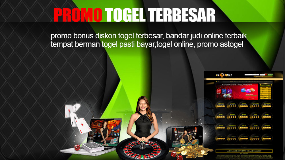 promo togel terbesar